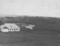 Кочановская школа, 1950-ые годы